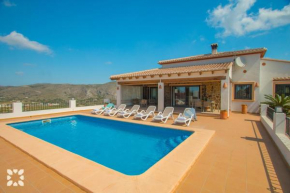 Villa Sapphire by Abahana Villas
